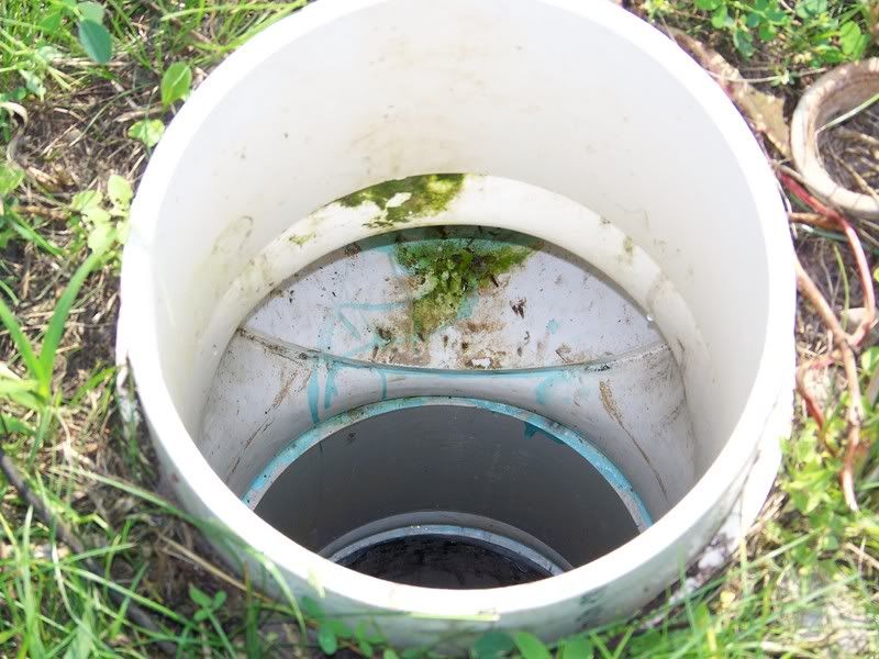 Dual Stand pipe dam sketch Pond Boss Forum